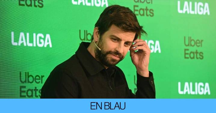 Gerard Piqué se aprieta el cinturón por pérdidas: "Los futbolistas son los que se arruinan primero"