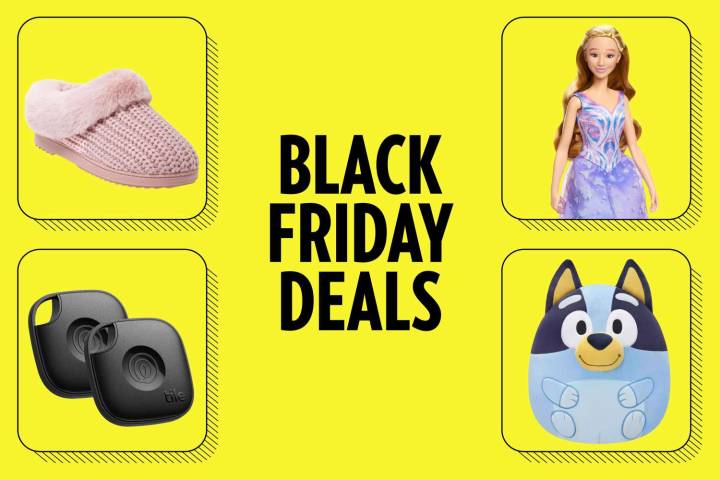 30 Best Gifts Under $50 at Target’s Black Friday Sale