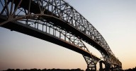 Tolls on U.S.-side of Blue Water Bridge rising in December
