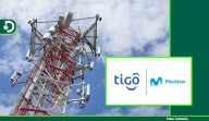 La SIC aprobó la fusión entre Tigo y Movistar