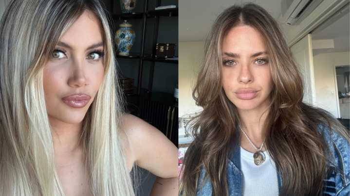 El detalle de Wanda Nara que la China Suárez quiere robar