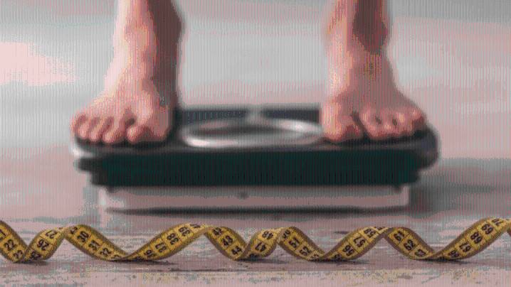 Study puts Arkansas third in the nation for overweight and obesity