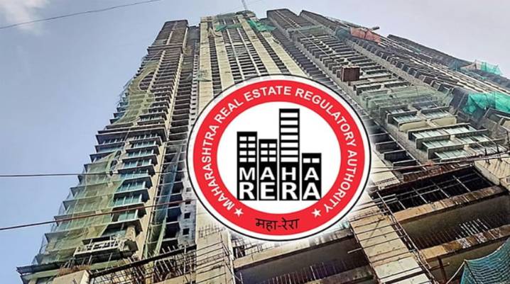 MahaRERA Orders Rs1.28 Crore Refund to Homebuyer in Stalled Housing Project Case