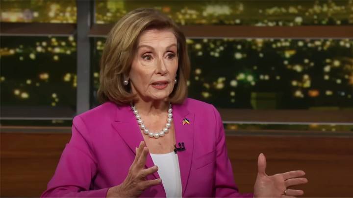 Nancy Pelosi retires after transforming Democrats into socialist party