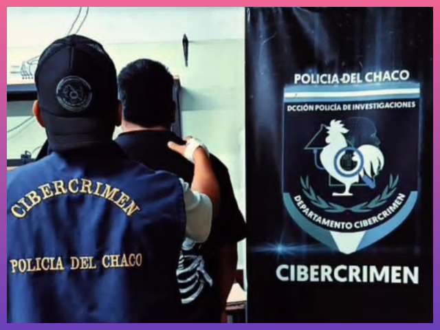 CHACO: Pidió Una Transferencia Para Restablecer Una Conexión Eléctrica Y No Volvió A Aparecer