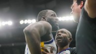 Warriors' Draymond Green warned by NBA after fan confrontation, AP Source says