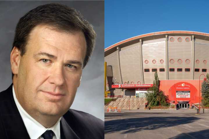 Calgary Flames owner ranks among the wealthiest Canadians