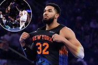Karl-Anthony Towns delivered a Knicks blueprint after Rick Brunson's suggestion