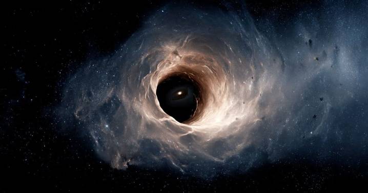 El corazón de la Vía Láctea está ‘vivo’: Webb capta una impresionante lluvia de erupciones en nuestro agujero negro