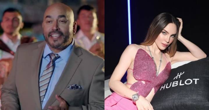 Lupillo Rivera ofrece una disculpa a Belinda y revela porqué la contrademanda