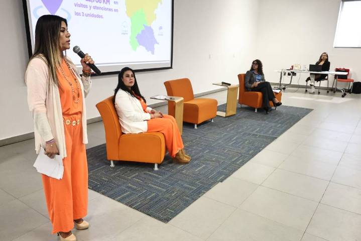 Coahuila: 83% de denuncias en tribunal de la UAdeC son presentadas por mujeres; 92% de los señalados son hombres