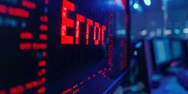 Caída masiva de internet: Cloudflare falla y afecta  a millones de usuarios de X, ChatGPT, League Of Legends y más