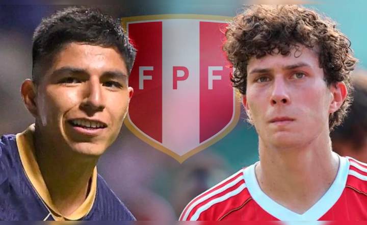 ¡Con Piero Quispe y Fabio Gruber! Las 5 sorpresas de Manuel Barreto en la selección peruana para jugar contra Rusia y Chile