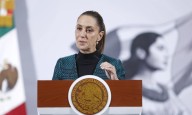 México anuncia plan por “la paz y la justicia” para Michoacán tras asesinato de alcalde