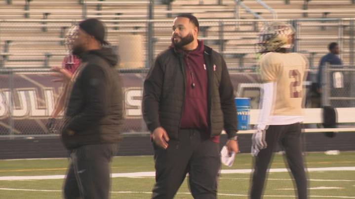 King’s Fork set for rematch with Maury in Class 5 Region B Final