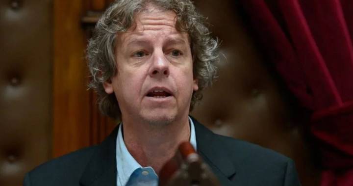 La Comisión Libra presentó un dictamen que compromete a Milei y desata fuertes cuestionamientos