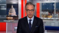 Jake Tapper breaks down Trump’s refusal to condemn Nazis and those who platform them