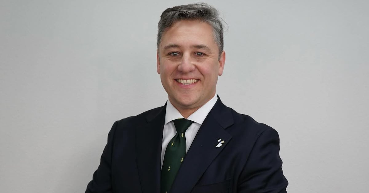 Hans Marowski, vicepresidente del PNL: “Hay un intento de silenciar a los partidos nuevos por parte de la política tradicional”