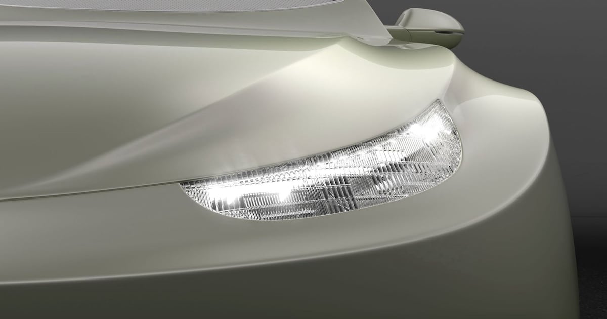 ¿Cuáles son los nuevos colores favoritos para los vehículos?