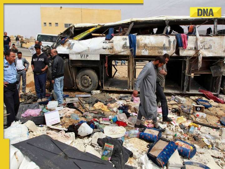 Saudi Arabia: What is Umrah insurance policy? Bus fire victims to receive Rs 23,