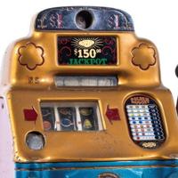It’s All Fun and Games at Vegas Coin-Op & Antique Advertising Auction