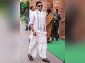Ravi Kishan wins big at Dadasaheb Phalke Film Festival Awards