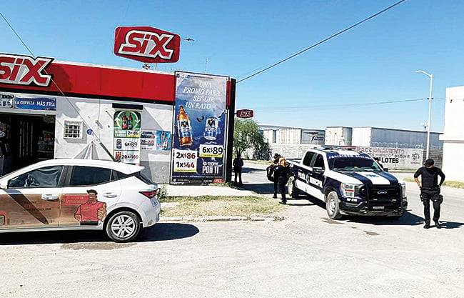 Entrega tortillas y roban su auto en la Otilio Montaño