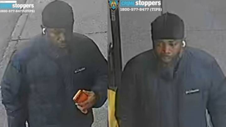 New York police seek public's help to identify man accused of shooting East Texas native, Jets' Kris Boyd