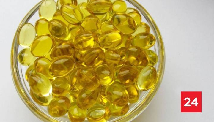 Incluye cápsulas de Vitamina D: ISP ordena retiro del mercado de 4 fármacos