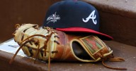 Braves leave 4 players eligible for Rule 5 draft