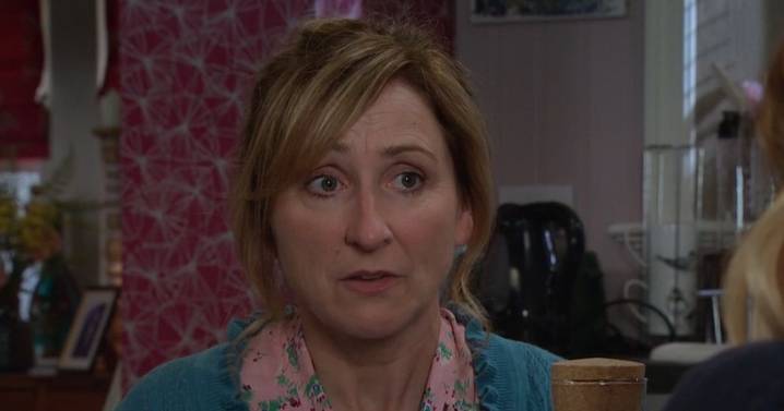 Emmerdale Laurel's exit 'sealed' after 23 years in heartbreaking murder twist