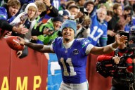 Fantasy Football: The Top Plays For Week 10