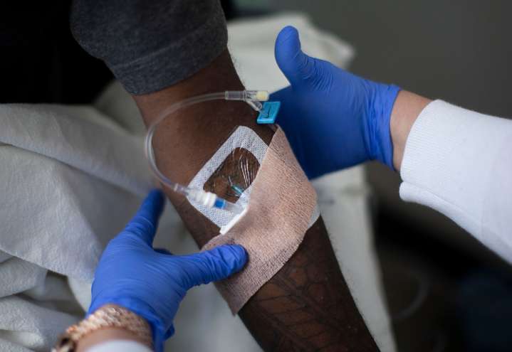 Pennsylvania lung cancer survival rates improve 27% over 5 years, new report finds