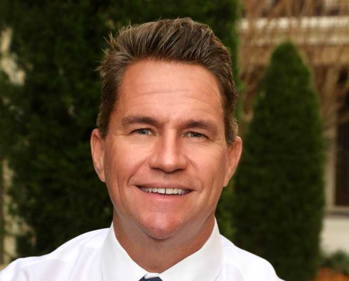 Roger Chapin is running for Orlando City Council, stronger than before