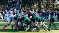 Jockey Club y Duendes juegan el súper clásico del rugby por la corona, el honor y la gloria