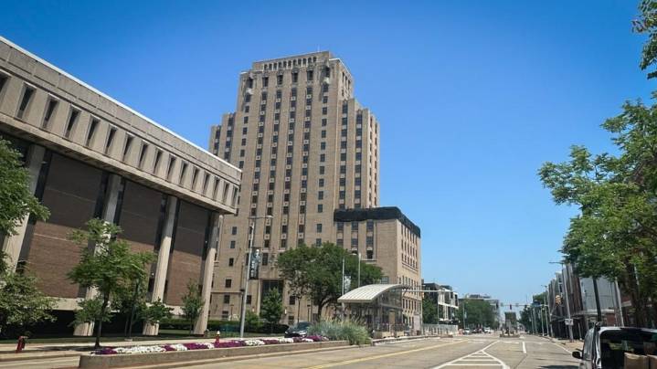 Cleveland State University launches major renovations to Fenn Hall and Fenn Tower as part of campus transformation