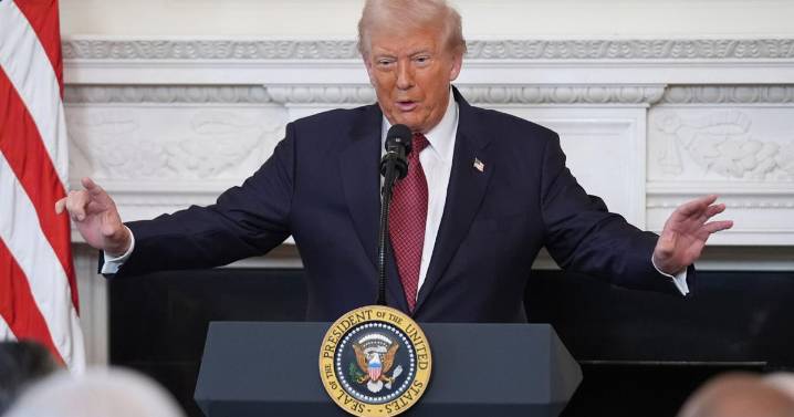 Congress acts swiftly to force release of Epstein files, sending bill to Trump