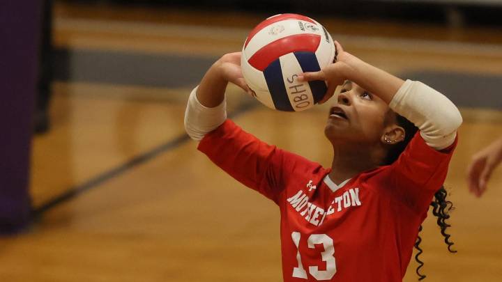 Sectional championship previews, picks for 2025 Non-Public girls volleyball tournament