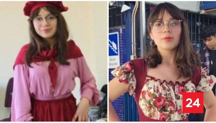 Caso Kytzia: lo que se sabe hasta el momento sobre el hallazgo de la joven