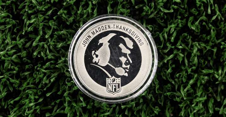 NFL Thanksgiving Day 2025 Schedule: Details for all 3 football courses