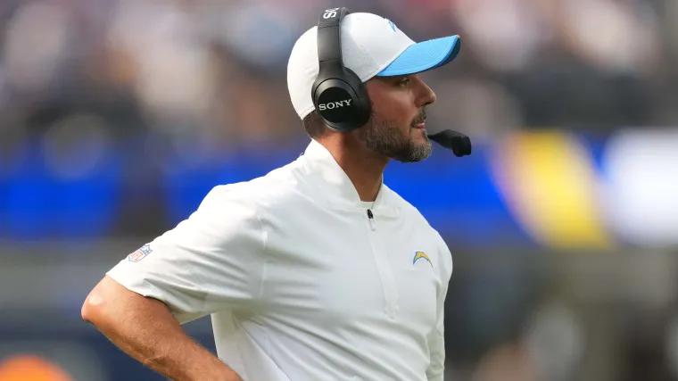 Six coaches the Giants could hire to replace Brian Daboll