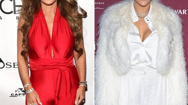 Teresa Giudice Shocks BravoCon With Kind Words for Melissa Gorga