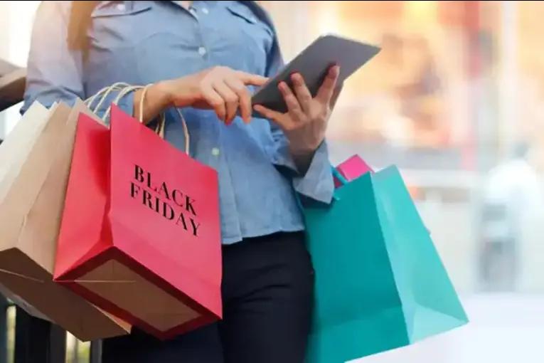 Llega el Black Friday 2025 a Argentina con cuatro días de descuentos