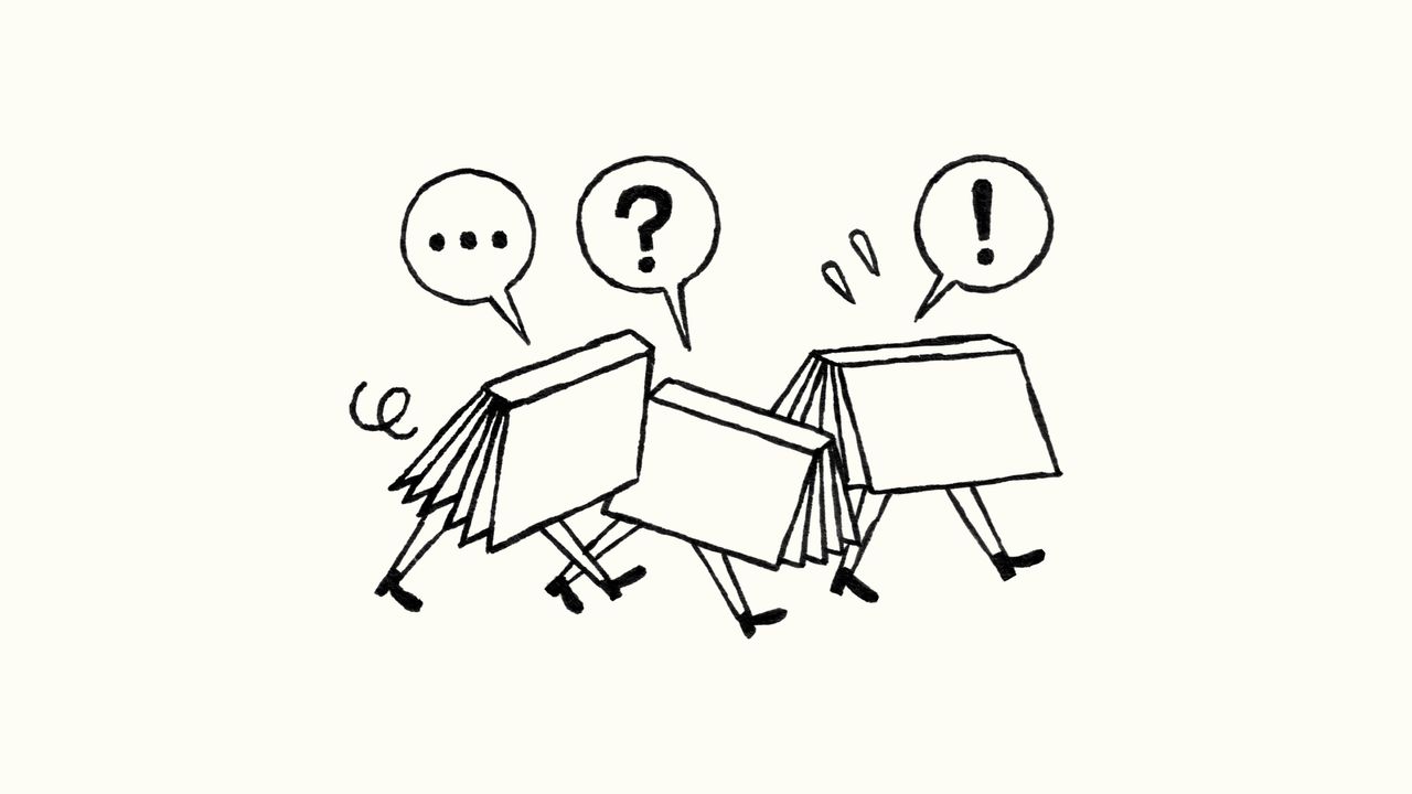 What We Talk About When We Talk About Dignity