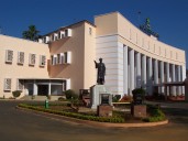 Odisha Assembly Speaker Calls All-Party Meet Ahead of Winter Session