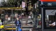 Cámaras en la parada del autobús para gestionar mejor la demanda