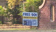 "Free the 901" features voting registration at block party