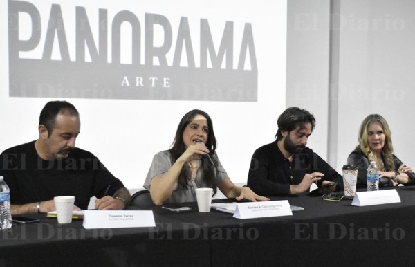 Panorama Arte anuncia una vibrante cartelera cultural para noviembre