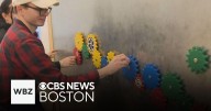 Why a children's museum in a small Massachusetts town is gaining national recognition