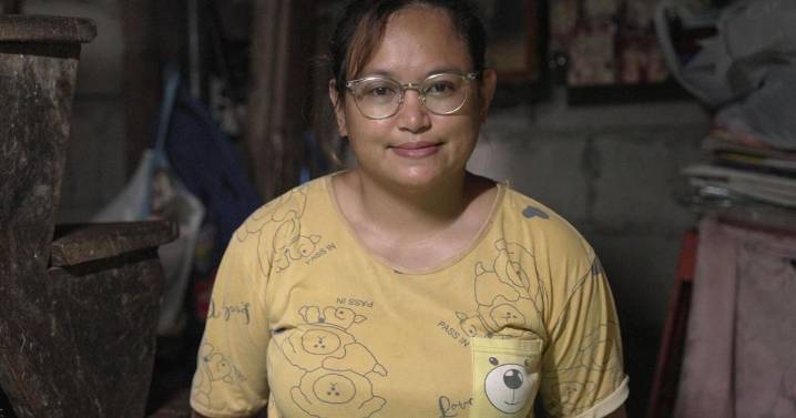 She ‘wants to die there.’ The women forced to scam and the families left behind